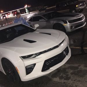 Meet your Posher, Brooks